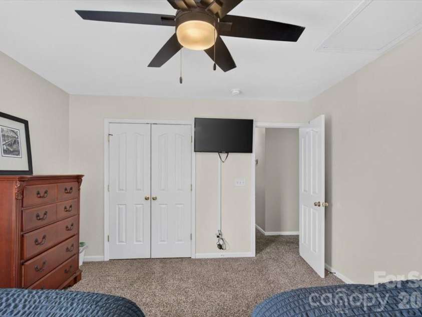 10926 Chrudan Drive, Charlotte, NC 28262.  MLS# CAR4403534, YatesRealty ID 42629. 