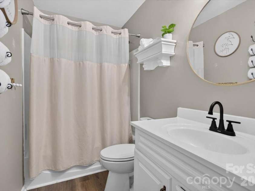 10926 Chrudan Drive, Charlotte, NC 28262.  MLS# CAR4403534, YatesRealty ID 42629. 