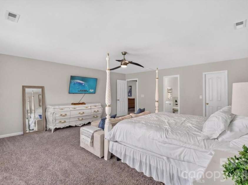 10926 Chrudan Drive, Charlotte, NC 28262.  MLS# CAR4403534, YatesRealty ID 42629. 