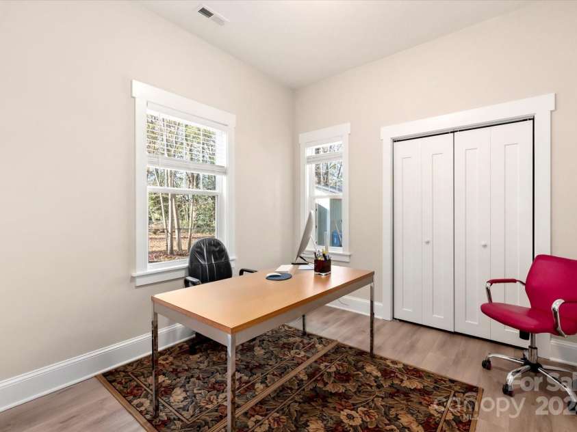 1721 Pegram Street, Charlotte, NC 28205.  MLS# CAR4202812, YatesRealty ID 4263. 