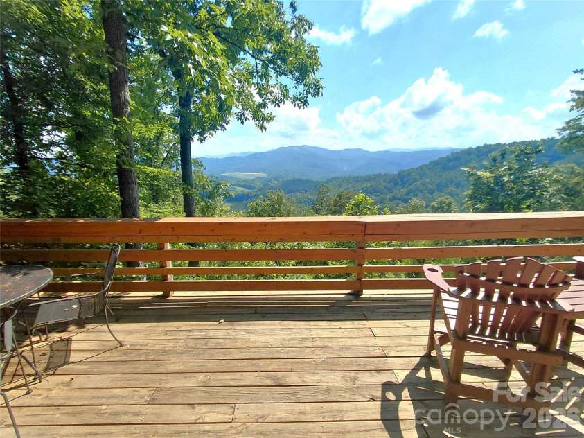 314 Blackberry Lane, Clyde, NC 28721.  MLS# CAR4388492, YatesRealty ID 42632. 