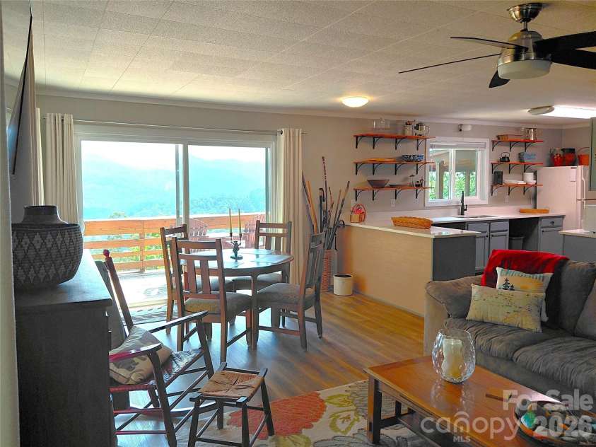 314 Blackberry Lane, Clyde, NC 28721.  MLS# CAR4388492, YatesRealty ID 42632. 