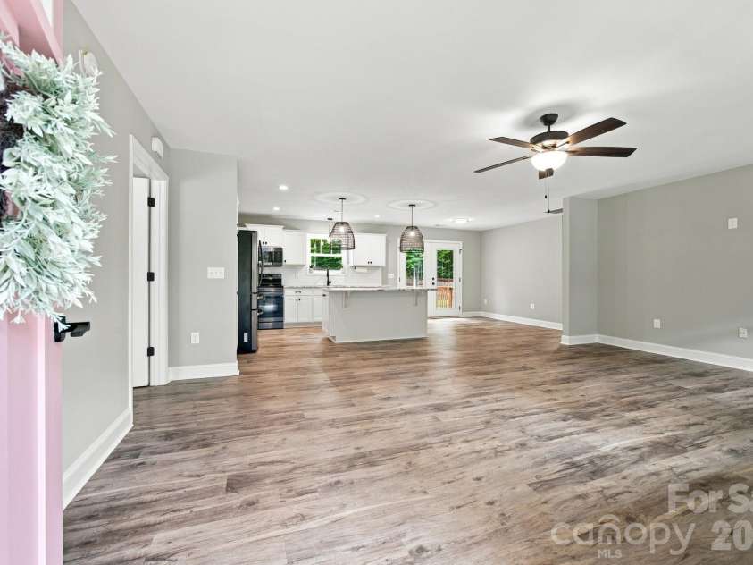 1385 Ebenezer Road, China Grove, NC 28023.  MLS# CAR4403724, YatesRealty ID 42633. 