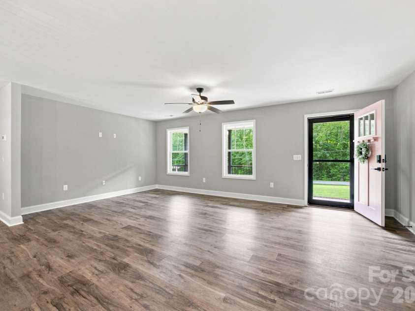 1385 Ebenezer Road, China Grove, NC 28023.  MLS# CAR4403724, YatesRealty ID 42633. 