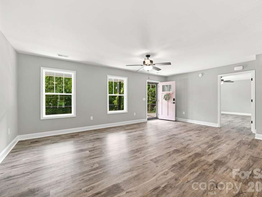 1385 Ebenezer Road, China Grove, NC 28023.  MLS# CAR4403724, YatesRealty ID 42633. 