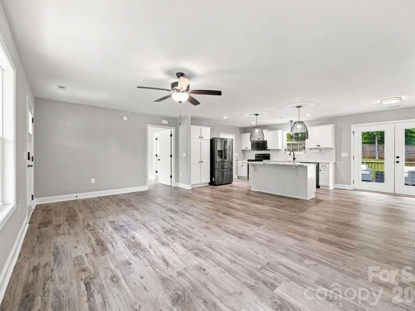 1385 Ebenezer Road, China Grove, NC 28023.  MLS# CAR4403724, YatesRealty ID 42633. 