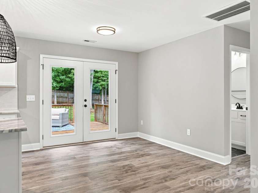1385 Ebenezer Road, China Grove, NC 28023.  MLS# CAR4403724, YatesRealty ID 42633. 