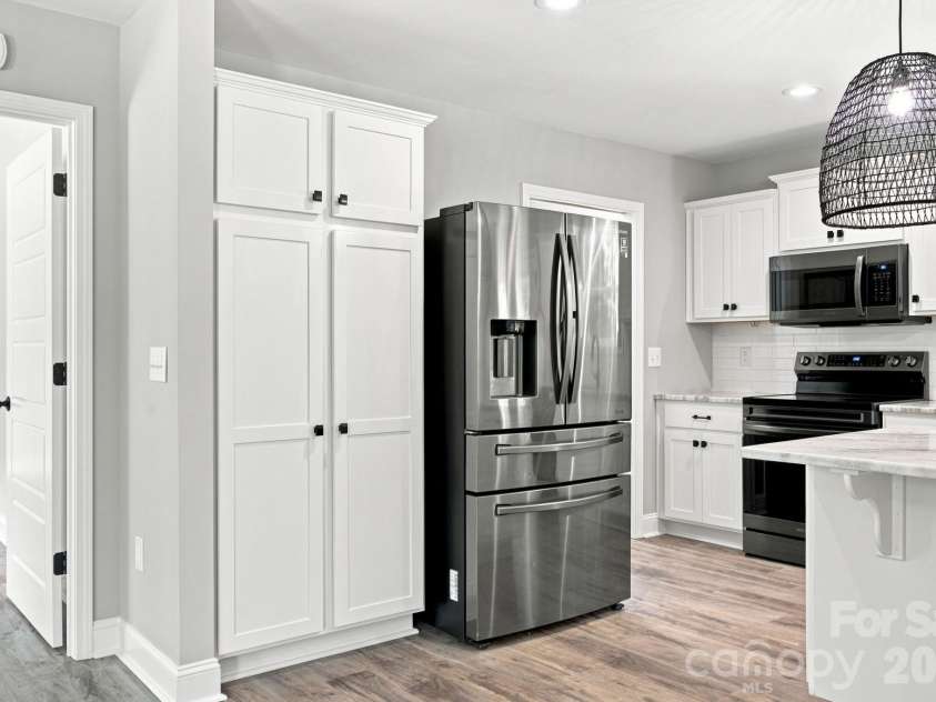 1385 Ebenezer Road, China Grove, NC 28023.  MLS# CAR4403724, YatesRealty ID 42633. 