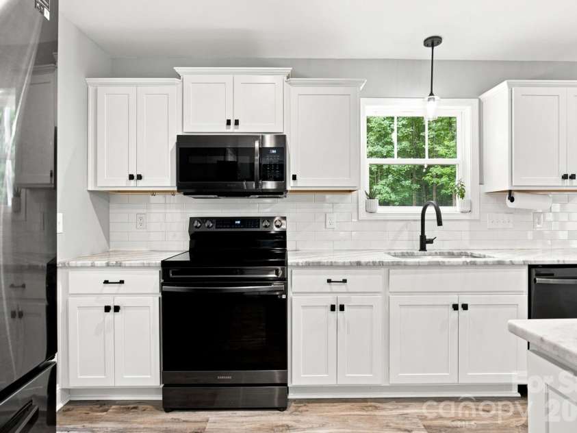 1385 Ebenezer Road, China Grove, NC 28023.  MLS# CAR4403724, YatesRealty ID 42633. 