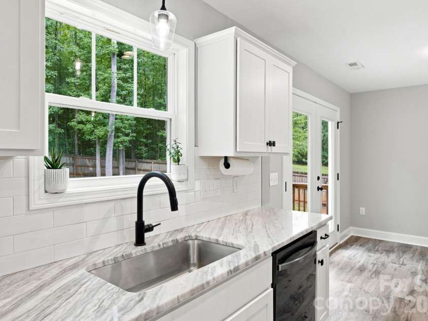 1385 Ebenezer Road, China Grove, NC 28023.  MLS# CAR4403724, YatesRealty ID 42633. 
