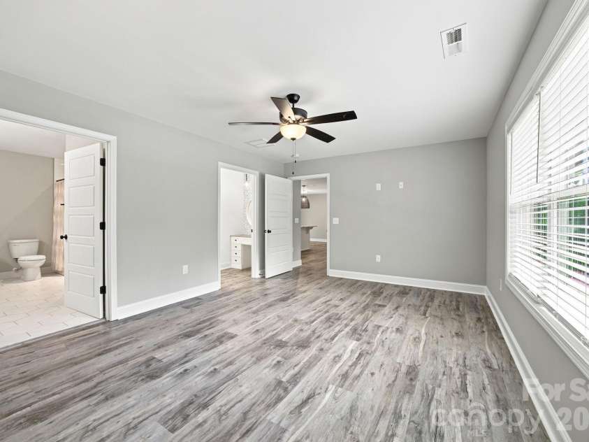 1385 Ebenezer Road, China Grove, NC 28023.  MLS# CAR4403724, YatesRealty ID 42633. 