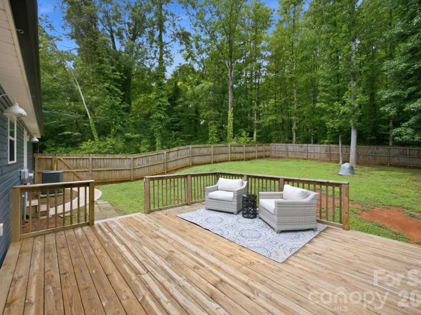 1385 Ebenezer Road, China Grove, NC 28023.  MLS# CAR4403724, YatesRealty ID 42633. 