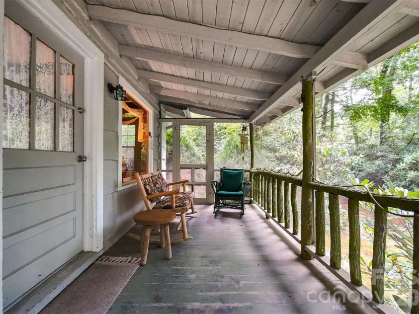 6354 Gingercake Road, Newland, NC 28657.  MLS# CAR4412931, YatesRealty ID 42636. 