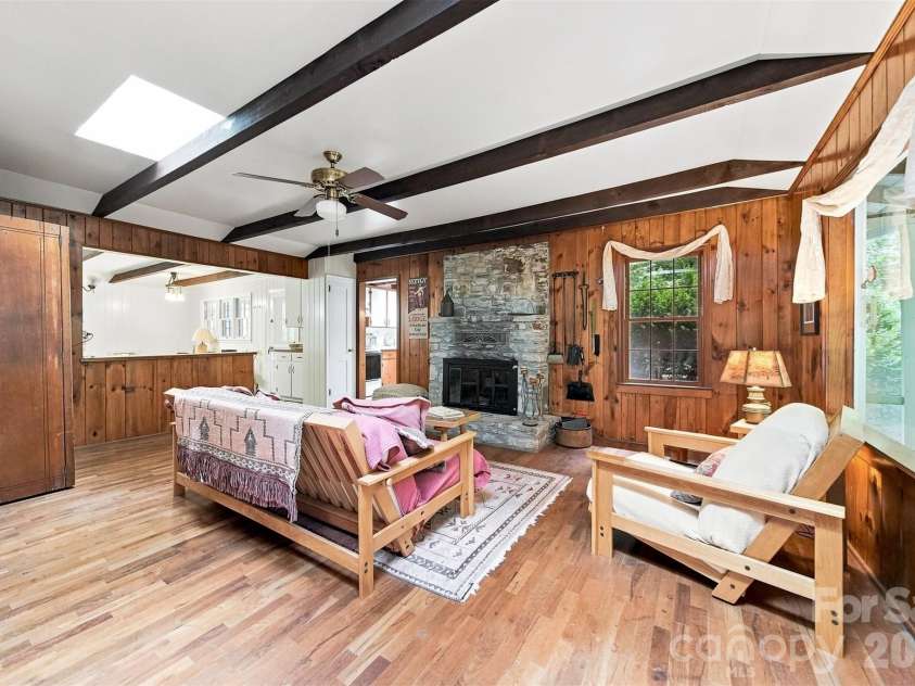 6354 Gingercake Road, Newland, NC 28657.  MLS# CAR4412931, YatesRealty ID 42636. 
