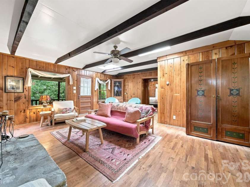 6354 Gingercake Road, Newland, NC 28657.  MLS# CAR4412931, YatesRealty ID 42636. 
