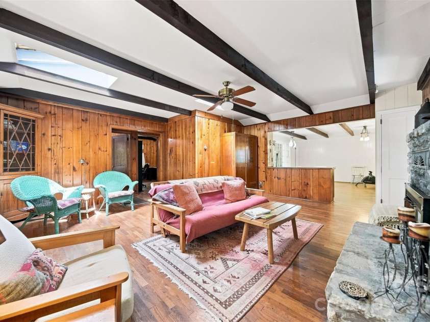 6354 Gingercake Road, Newland, NC 28657.  MLS# CAR4412931, YatesRealty ID 42636. 
