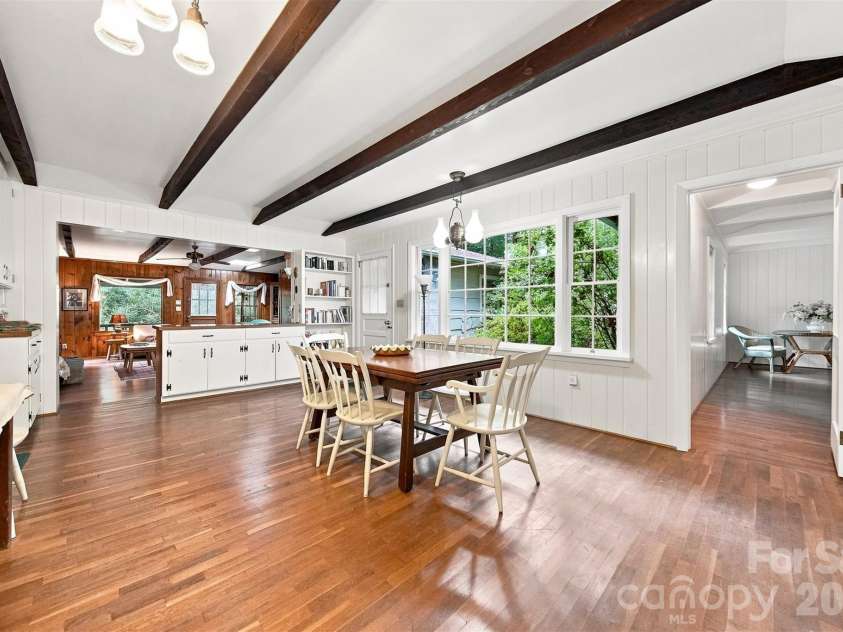 6354 Gingercake Road, Newland, NC 28657.  MLS# CAR4412931, YatesRealty ID 42636. 