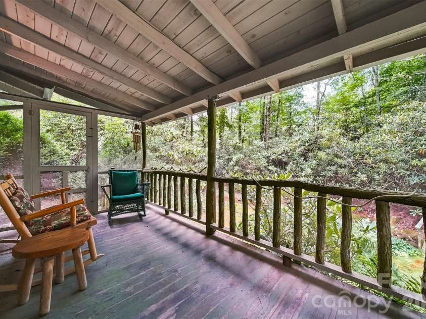 6354 Gingercake Road, Newland, NC 28657.  MLS# CAR4412931, YatesRealty ID 42636. 