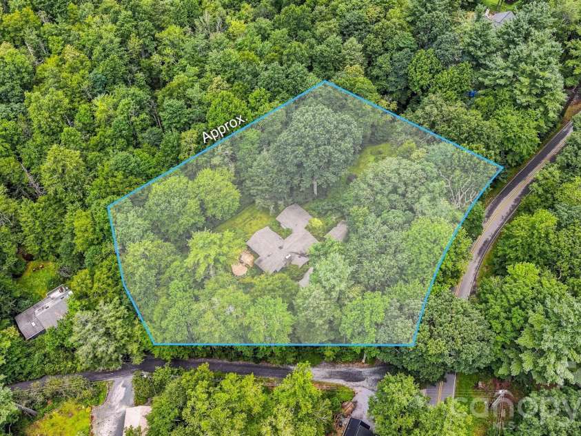 6354 Gingercake Road, Newland, NC 28657.  MLS# CAR4412931, YatesRealty ID 42636. 