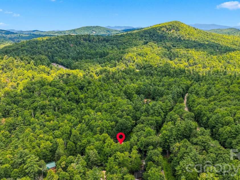 6354 Gingercake Road, Newland, NC 28657.  MLS# CAR4412931, YatesRealty ID 42636. 