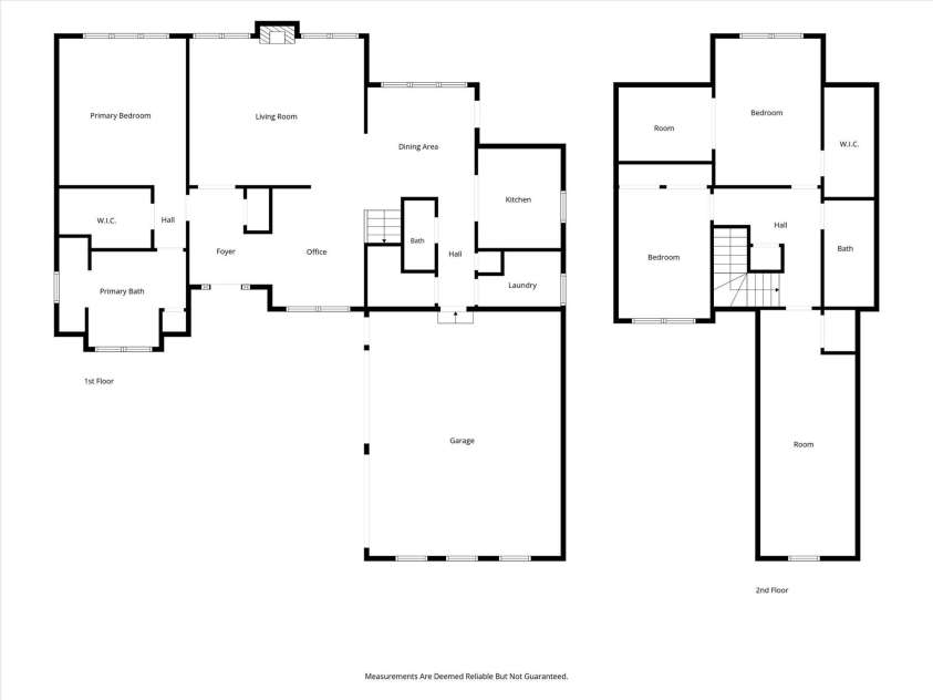 4510 18th Street Lane, Hickory, NC 28601.  MLS# CAR4410657, YatesRealty ID 42637. 