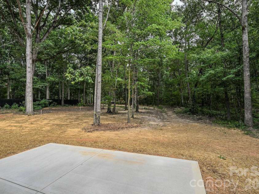1822 New Salem Road, Monroe, NC 28110.  MLS# CAR4402589, YatesRealty ID 42638. 