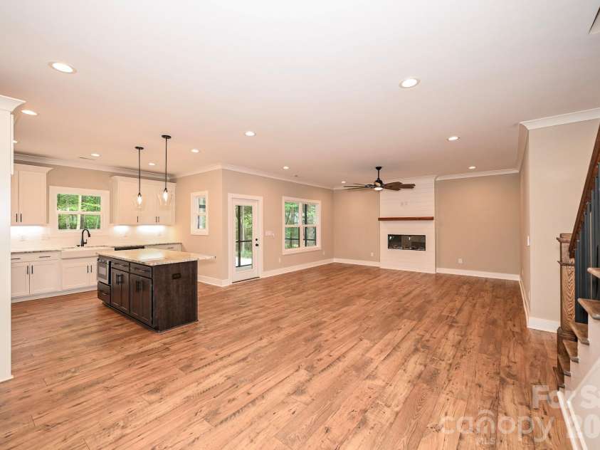 1822 New Salem Road, Monroe, NC 28110.  MLS# CAR4402589, YatesRealty ID 42638. 
