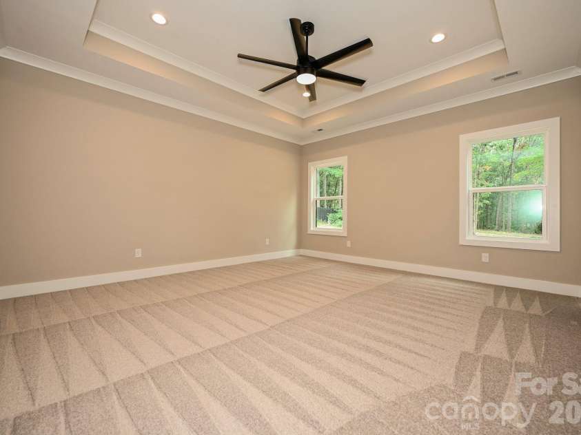 1822 New Salem Road, Monroe, NC 28110.  MLS# CAR4402589, YatesRealty ID 42638. 