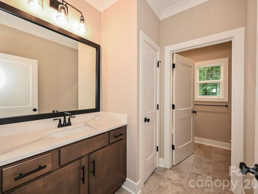 1822 New Salem Road, Monroe, NC 28110.  MLS# CAR4402589, YatesRealty ID 42638. 