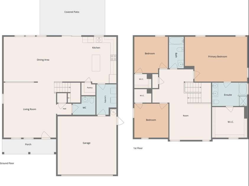 9220 Seamill Road, Charlotte, NC 28278.  MLS# CAR4411988, YatesRealty ID 42640. 