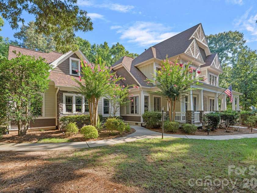 157 Dedham Loop, Mooresville, NC 28117.  MLS# CAR4407854, YatesRealty ID 42641. 