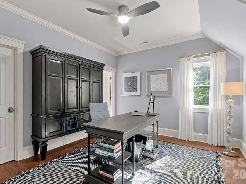 157 Dedham Loop, Mooresville, NC 28117.  MLS# CAR4407854, YatesRealty ID 42641. Bedroom 1 with en-suite bathroom