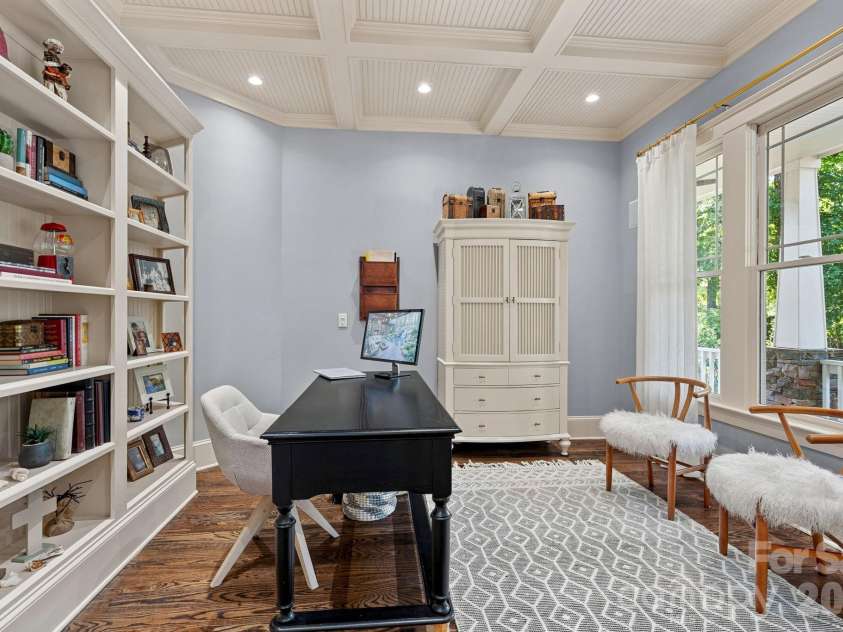 157 Dedham Loop, Mooresville, NC 28117.  MLS# CAR4407854, YatesRealty ID 42641. Private office