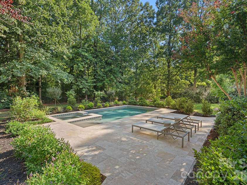 157 Dedham Loop, Mooresville, NC 28117.  MLS# CAR4407854, YatesRealty ID 42641. Private, quiet setting