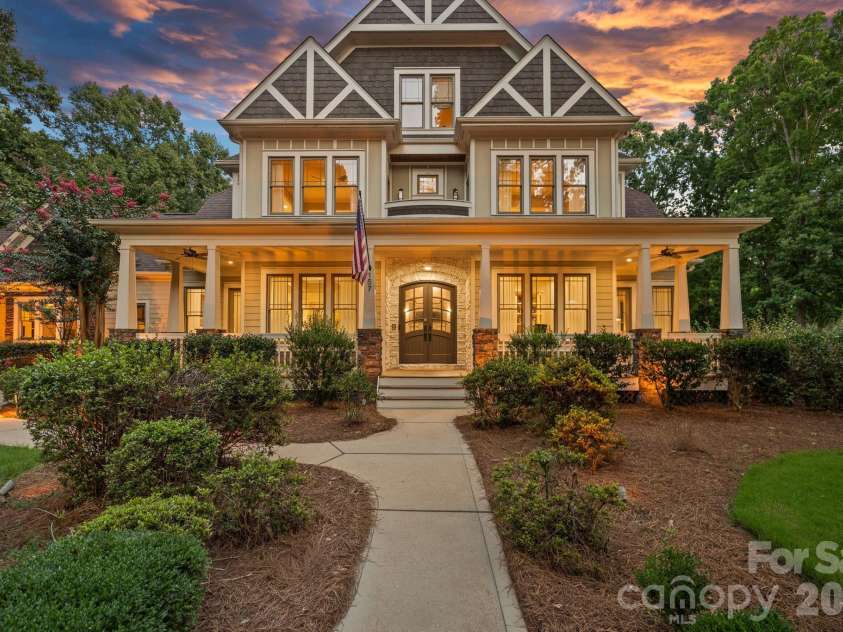 157 Dedham Loop, Mooresville, NC 28117.  MLS# CAR4407854, YatesRealty ID 42641. Welcome Home!