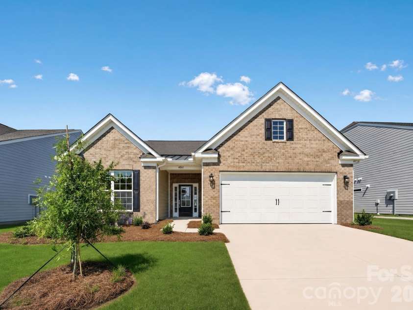 4861 Good Day Drive, Lancaster, SC 29720.  MLS# CAR4411546, YatesRealty ID 42643. 