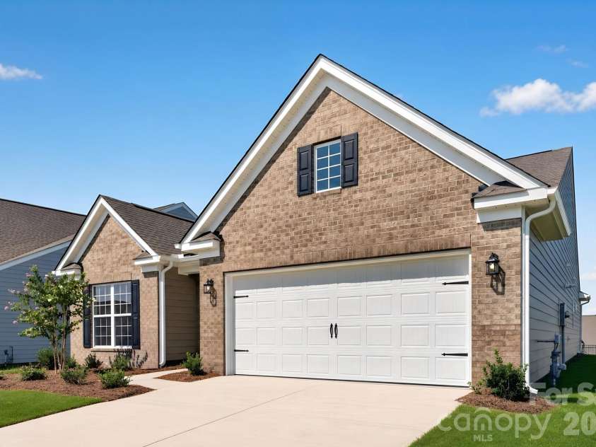 4861 Good Day Drive, Lancaster, SC 29720.  MLS# CAR4411546, YatesRealty ID 42643. 