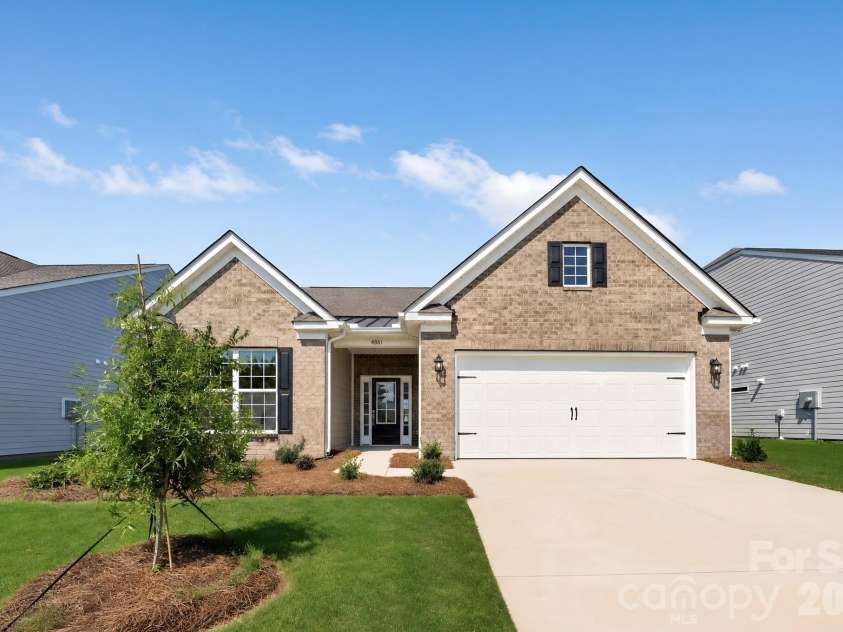 4861 Good Day Drive, Lancaster, SC 29720.  MLS# CAR4411546, YatesRealty ID 42643. 
