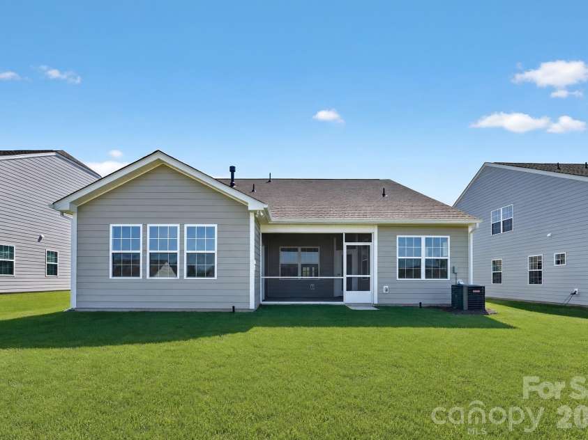 4861 Good Day Drive, Lancaster, SC 29720.  MLS# CAR4411546, YatesRealty ID 42643. 