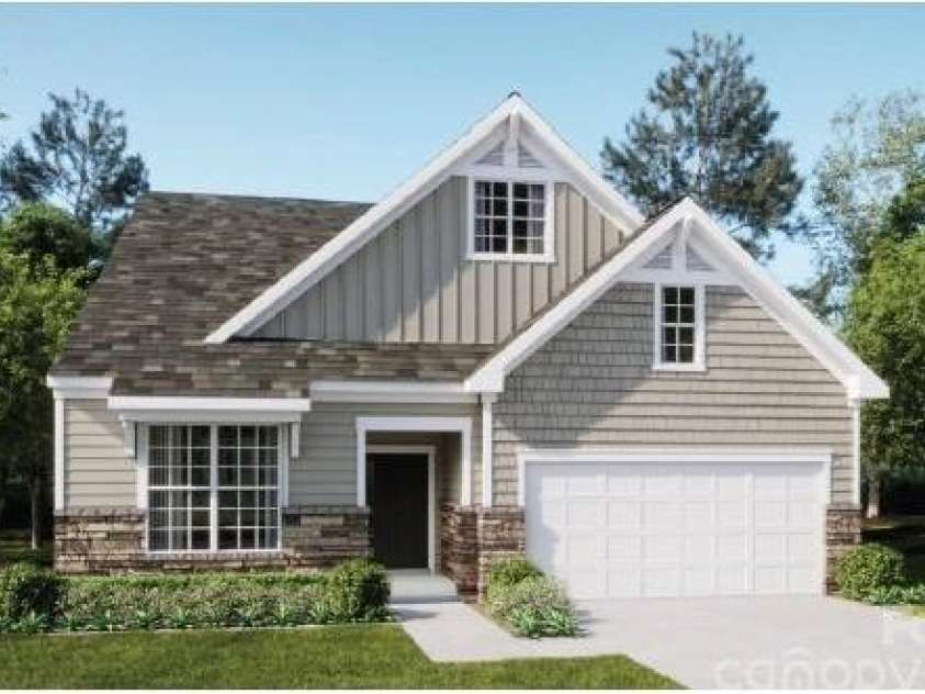 4857 Good Day Drive, Lancaster, SC 29720.  MLS# CAR4412727, YatesRealty ID 42644. 