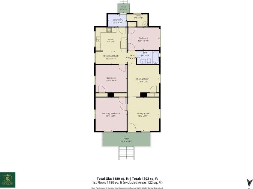 92 Spencer Avenue, Mooresville, NC 28115.  MLS# CAR4345908, YatesRealty ID 42646. 