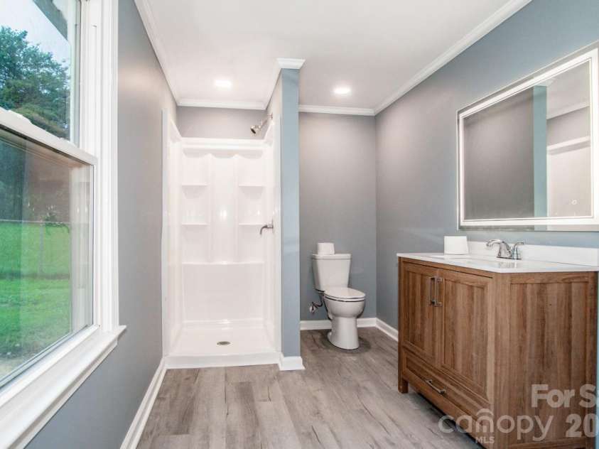 1317 Meadowbrook Circle, Salisbury, NC 28144.  MLS# CAR4401363, YatesRealty ID 42649. 