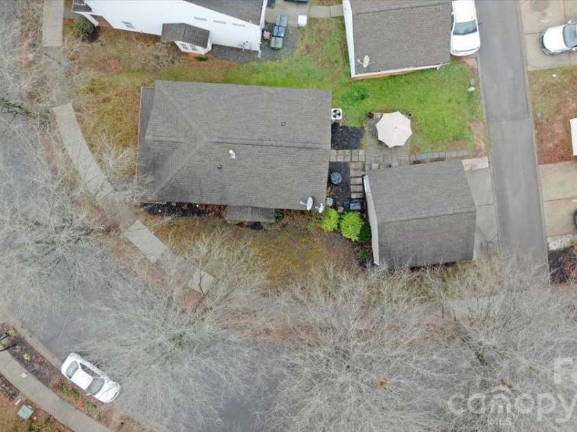 13055 Windy Lea Lane, Huntersville, NC 28078.  MLS# CAR4351204, YatesRealty ID 4265. 
