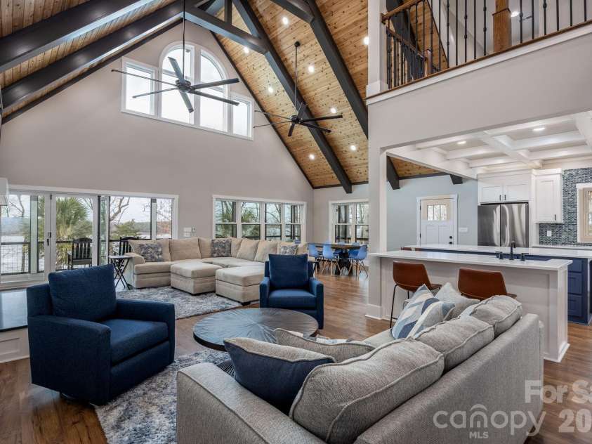 2207C Horton Cove Lake Water Road, Camden, SC 29020.  MLS# CAR4345214, YatesRealty ID 4265. 