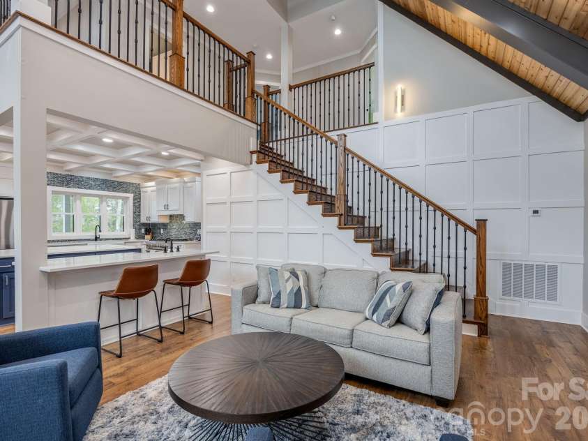 2207C Horton Cove Lake Water Road, Camden, SC 29020.  MLS# CAR4345214, YatesRealty ID 4265. 