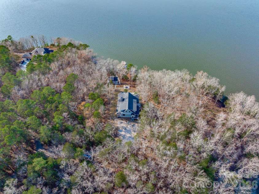 2207C Horton Cove Lake Water Road, Camden, SC 29020.  MLS# CAR4345214, YatesRealty ID 4265. 