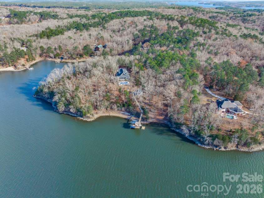 2207C Horton Cove Lake Water Road, Camden, SC 29020.  MLS# CAR4345214, YatesRealty ID 4265. 