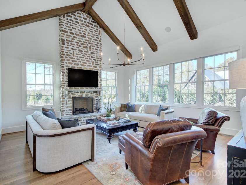 2270 New Gray Rock Road, Fort Mill, SC 29708.  MLS# CAR4264497, YatesRealty ID 4265. 