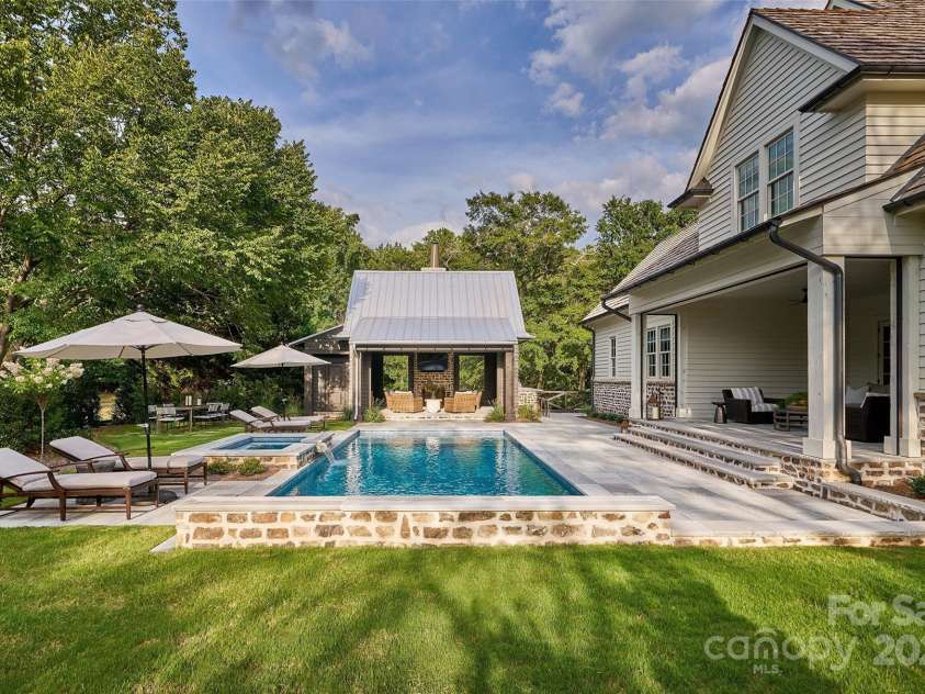 2270 New Gray Rock Road, Fort Mill, SC 29708.  MLS# CAR4264497, YatesRealty ID 4265. 