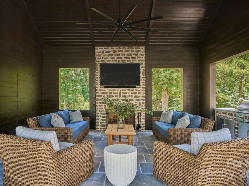 2270 New Gray Rock Road, Fort Mill, SC 29708.  MLS# CAR4264497, YatesRealty ID 4265. 